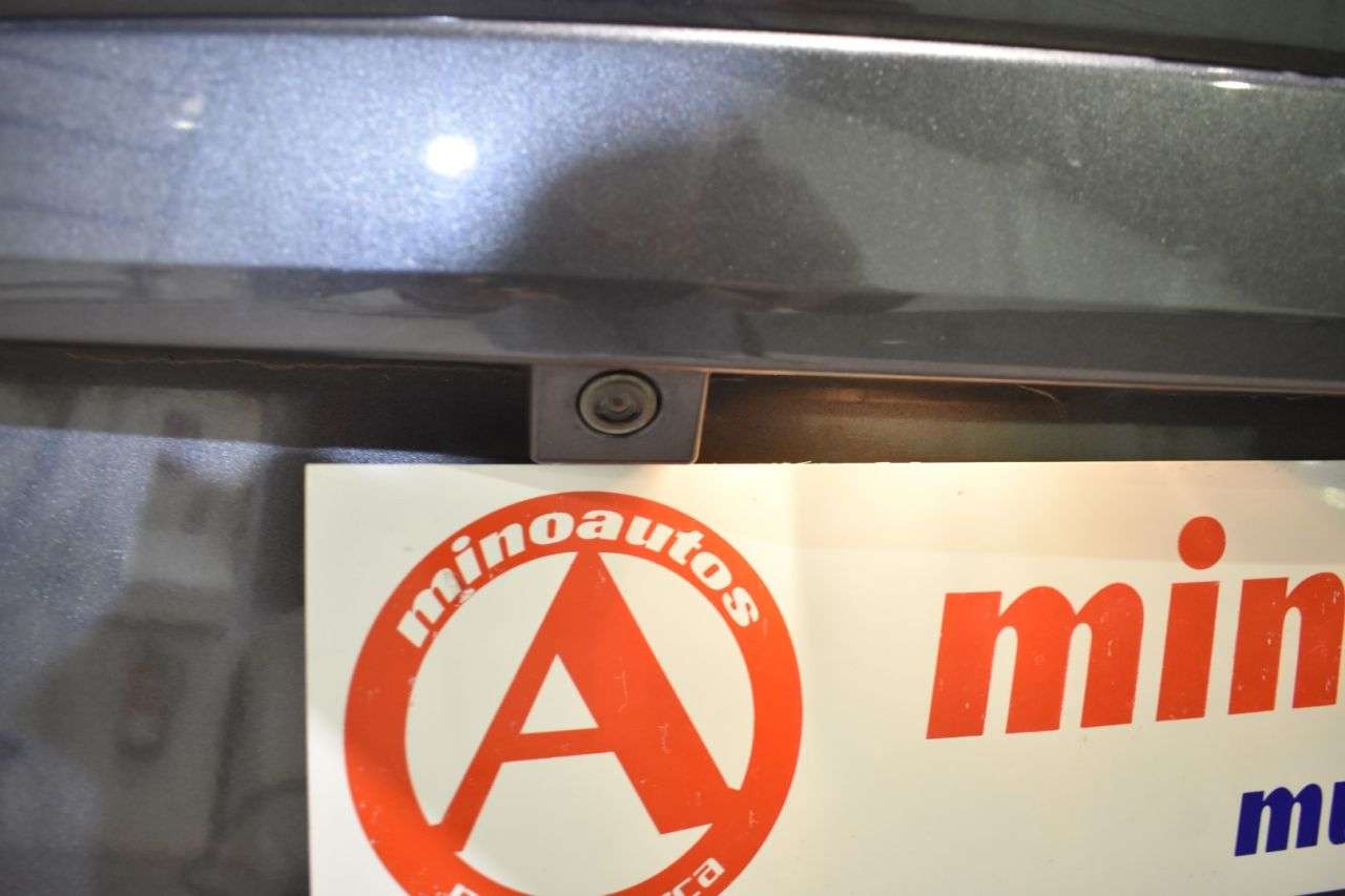 CITROEN BERLINGO en Minoautos