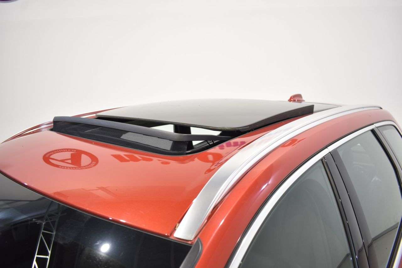 VOLVO XC60 en Minoautos