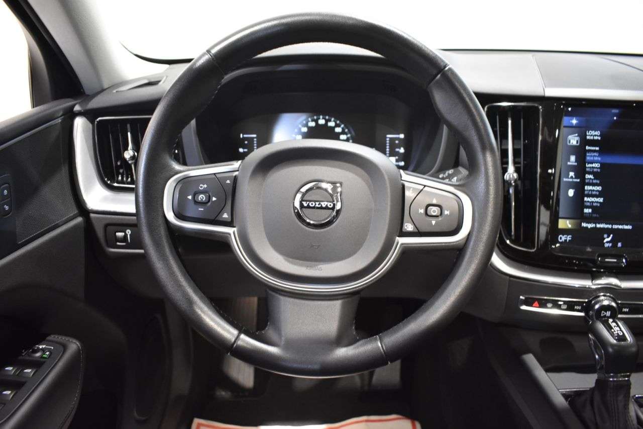 VOLVO XC60 en Minoautos