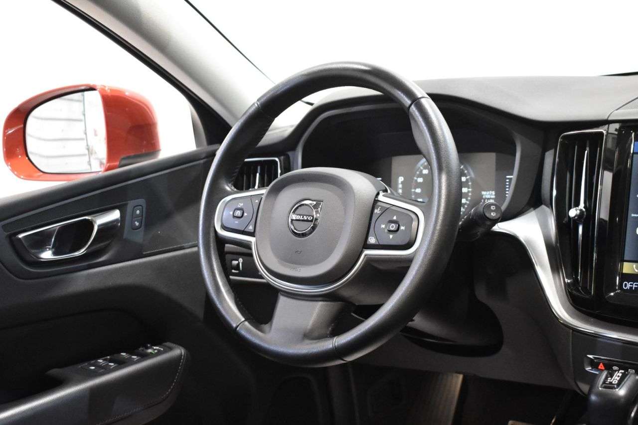 VOLVO XC60 en Minoautos