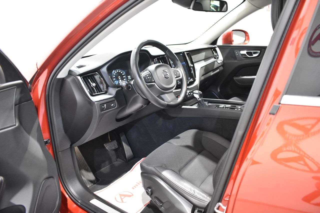 VOLVO XC60 en Minoautos