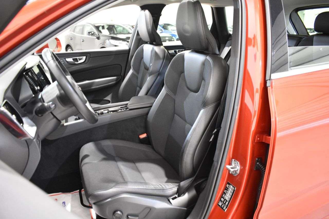 VOLVO XC60 en Minoautos