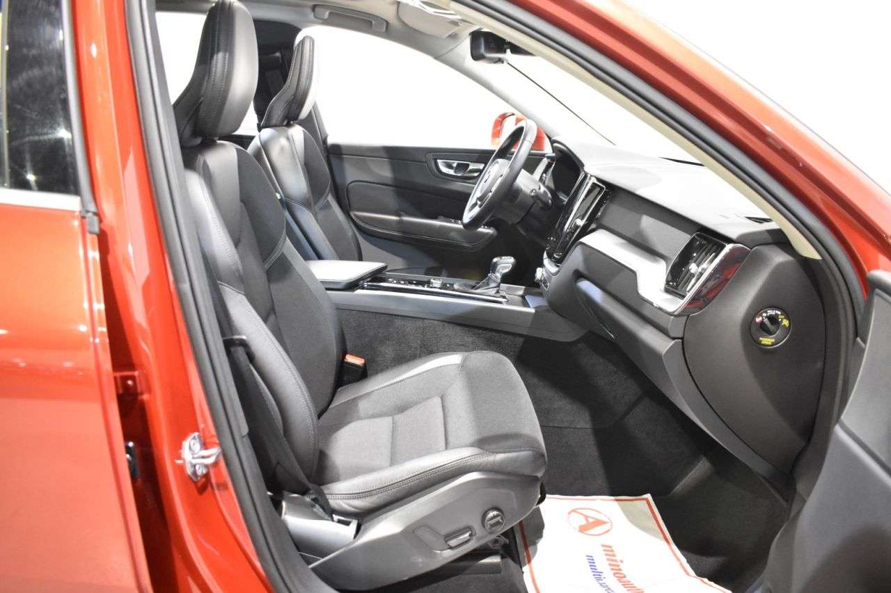 VOLVO XC60 en Minoautos