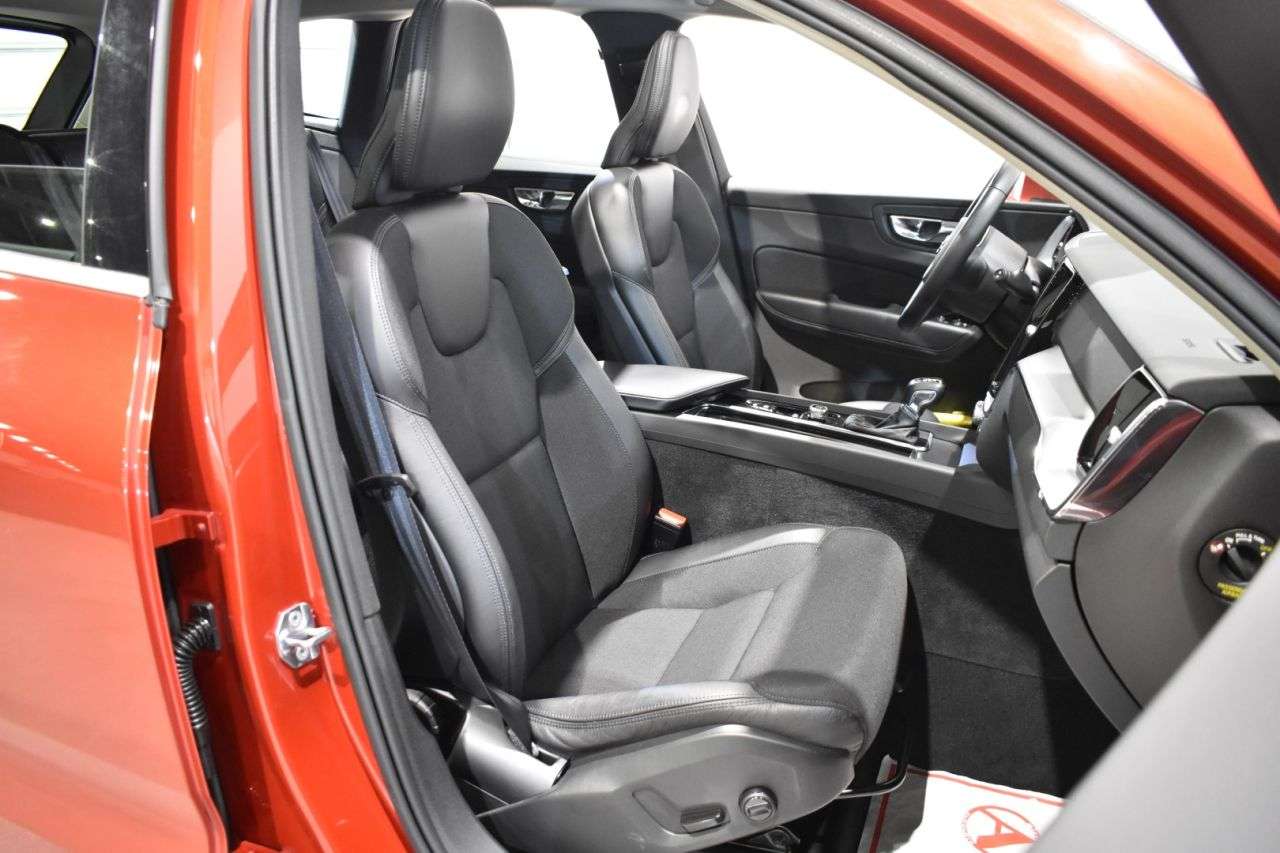 VOLVO XC60 en Minoautos