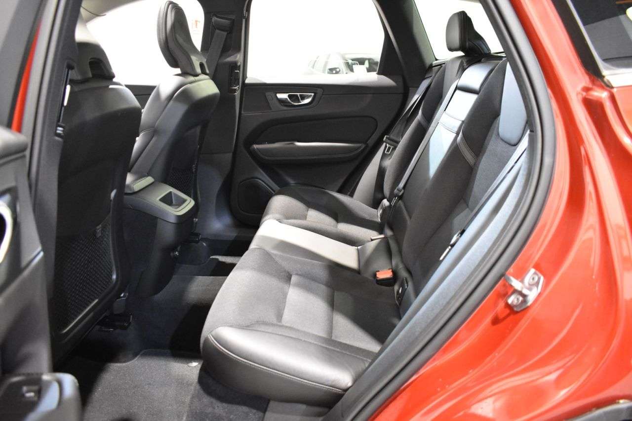 VOLVO XC60 en Minoautos