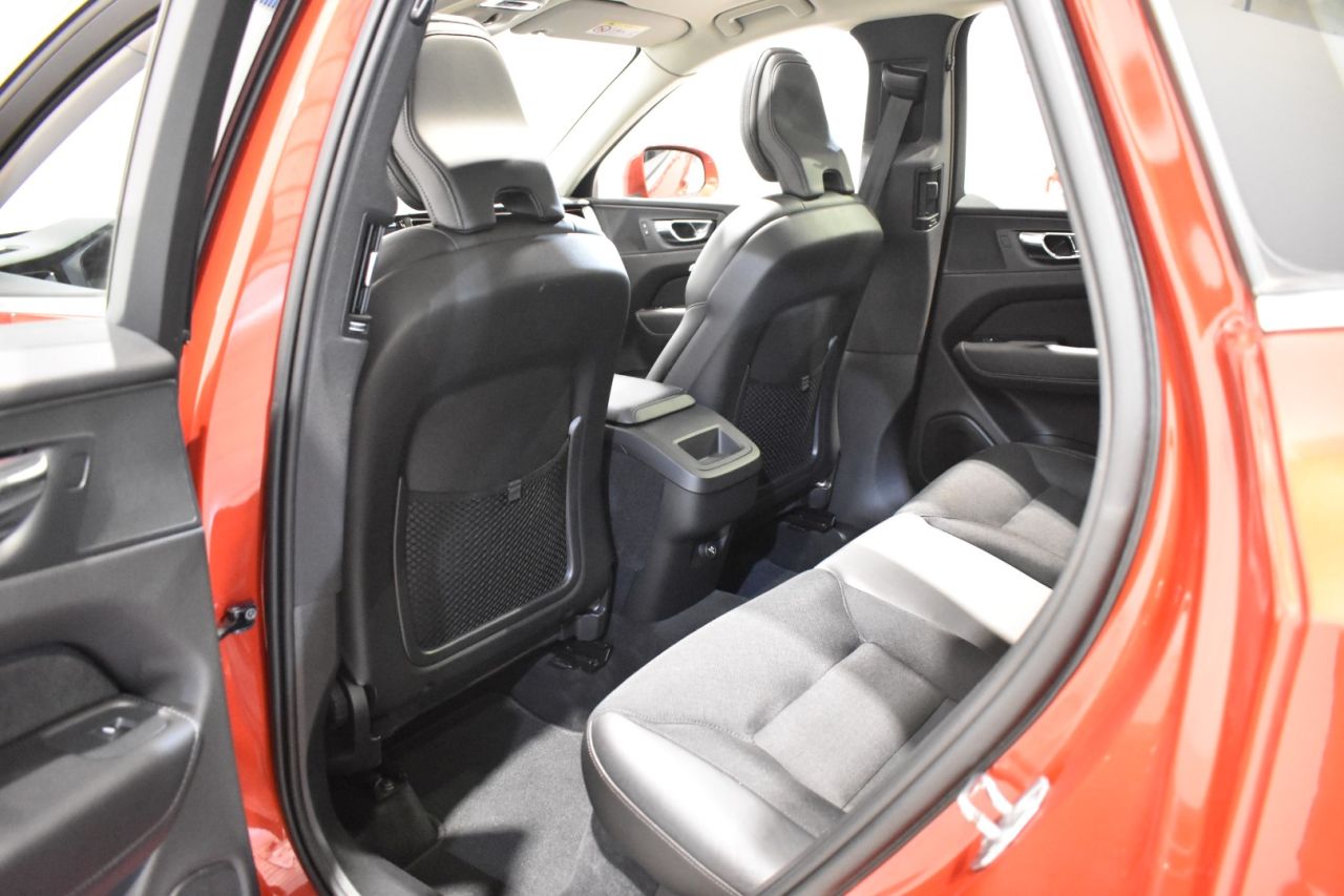 VOLVO XC60 en Minoautos