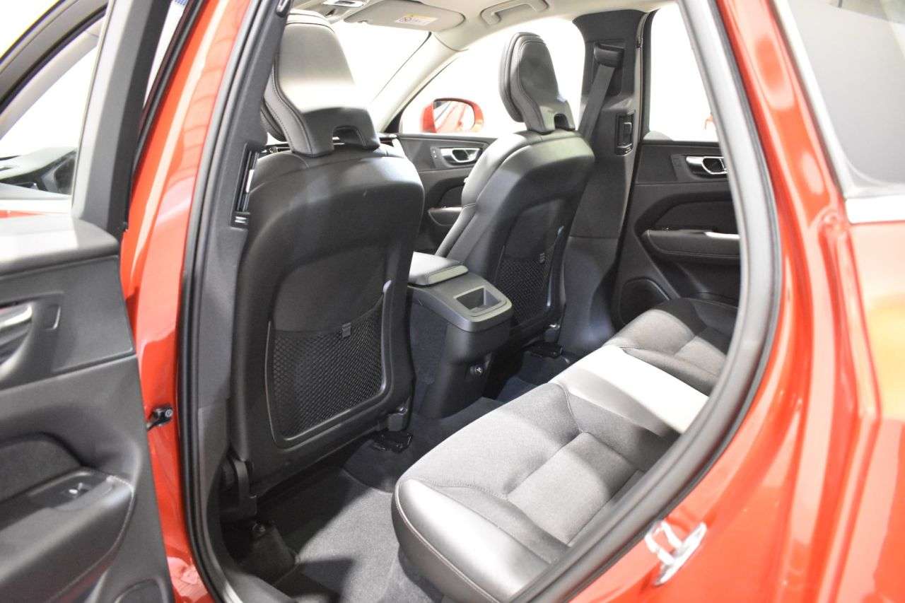 VOLVO XC60 en Minoautos