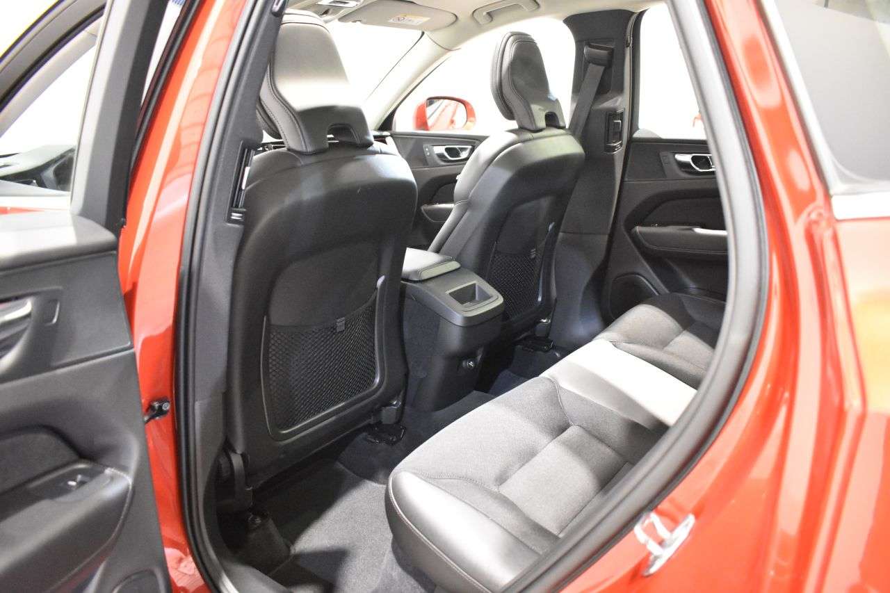 VOLVO XC60 en Minoautos