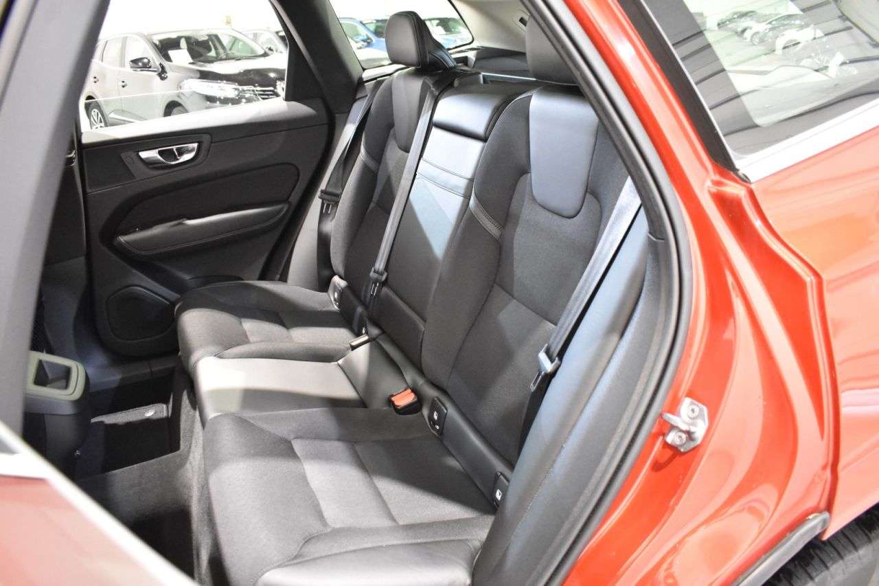 VOLVO XC60 en Minoautos