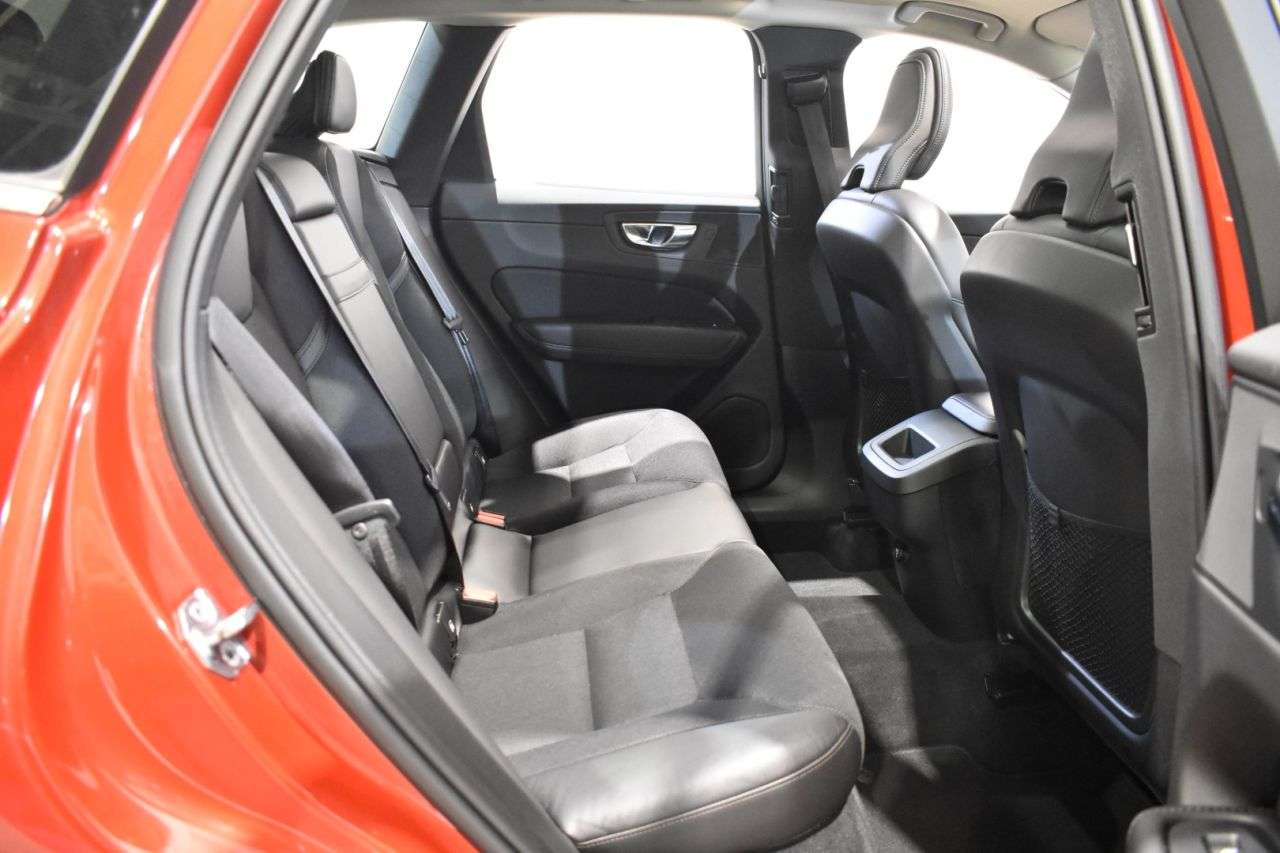 VOLVO XC60 en Minoautos