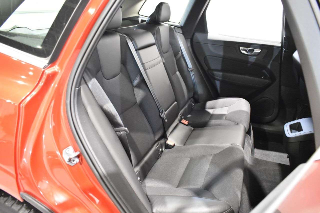 VOLVO XC60 en Minoautos