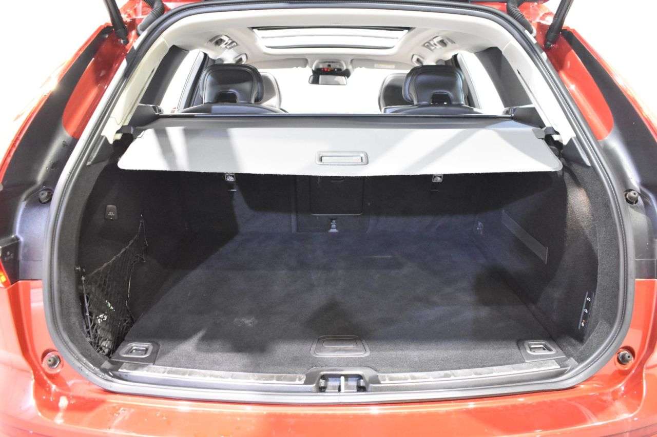 VOLVO XC60 en Minoautos