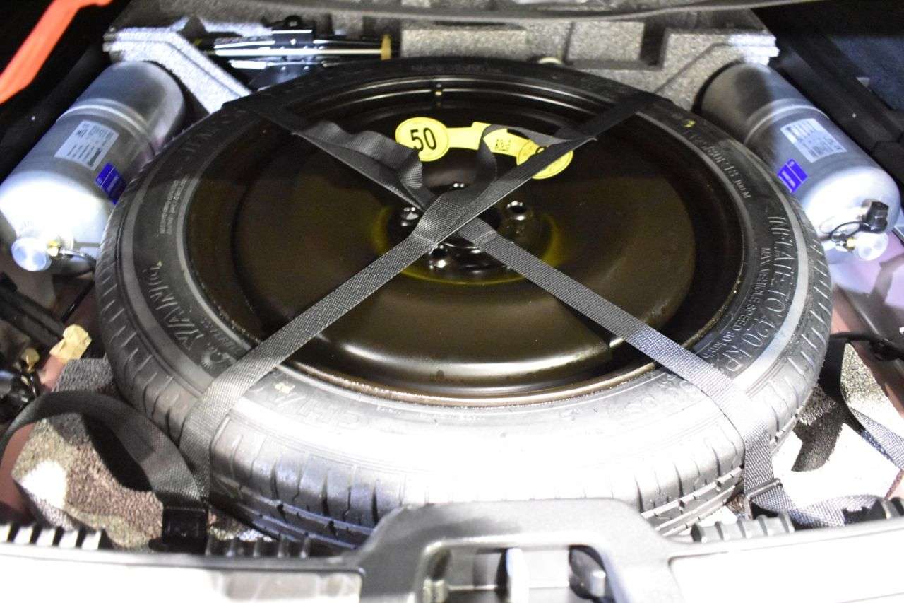 VOLVO XC60 en Minoautos