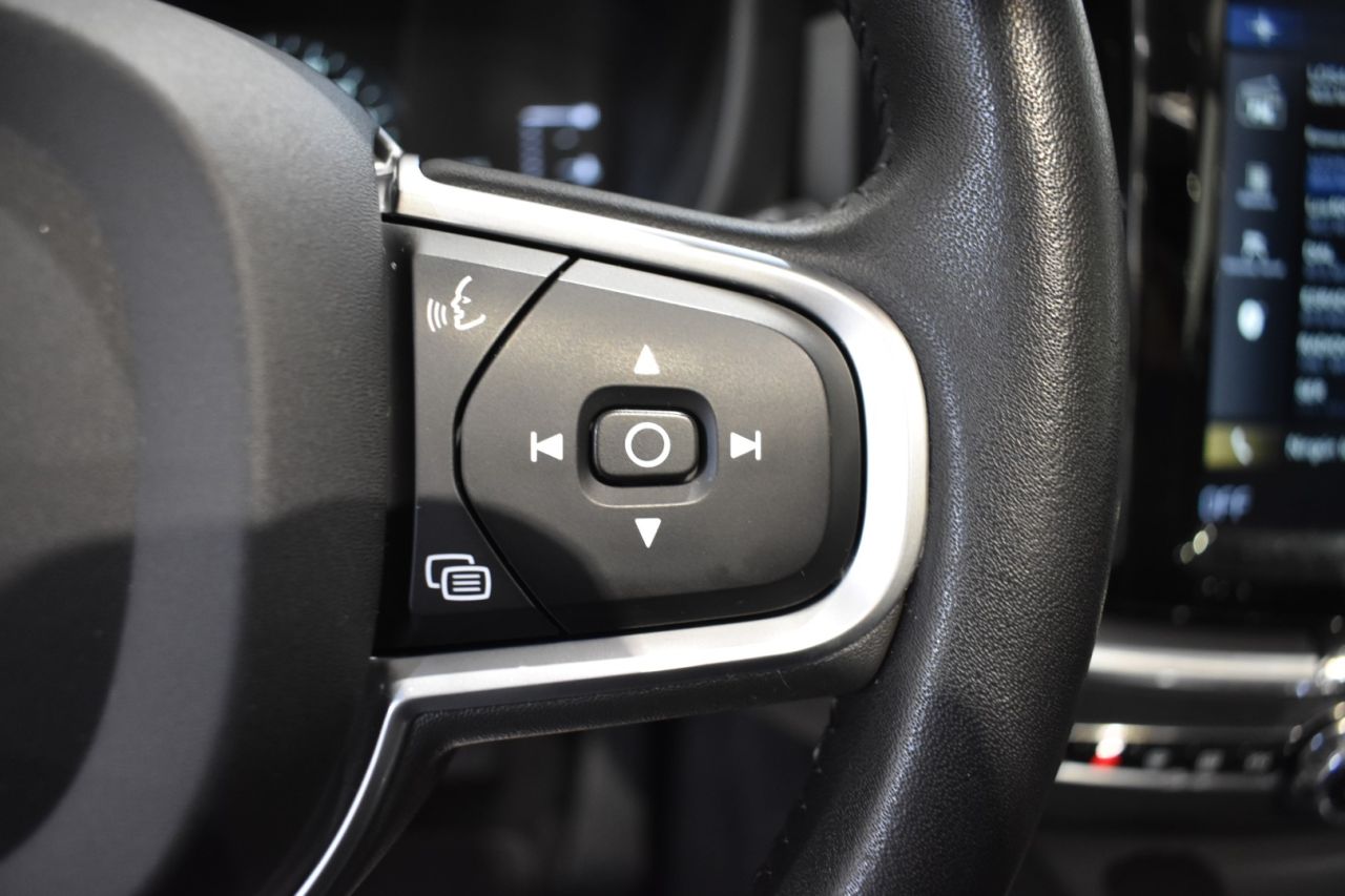 VOLVO XC60 en Minoautos
