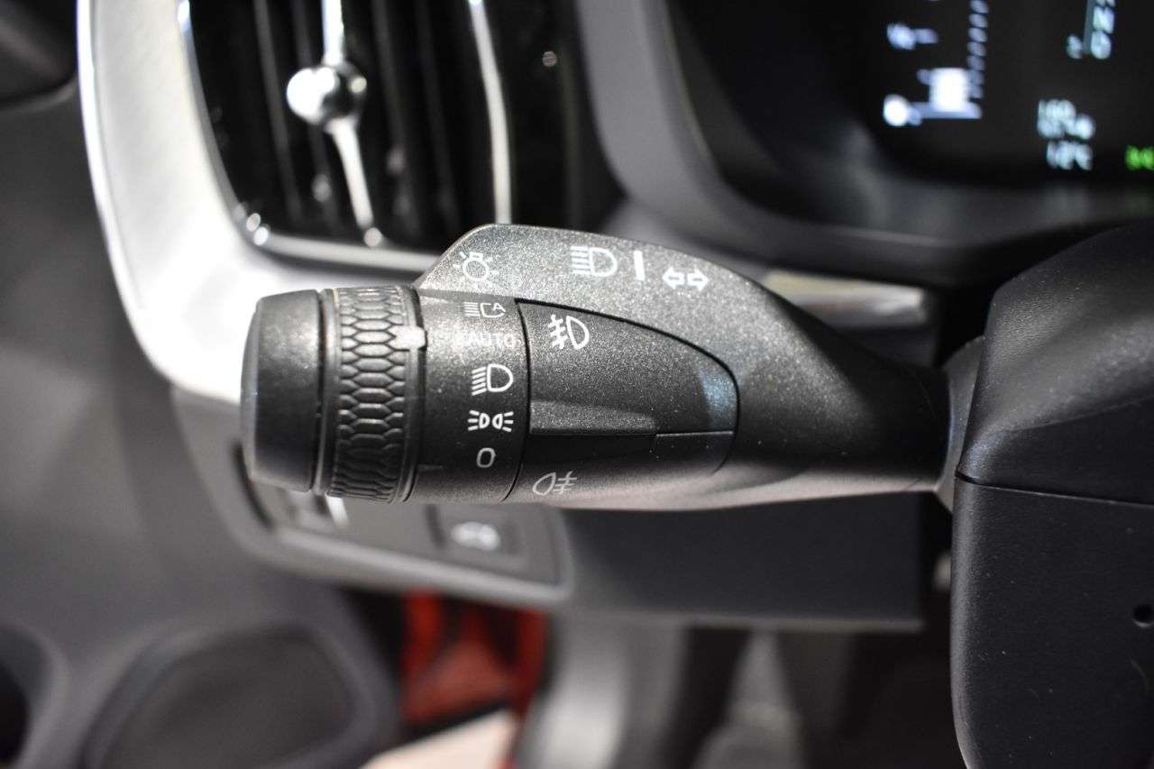 VOLVO XC60 en Minoautos