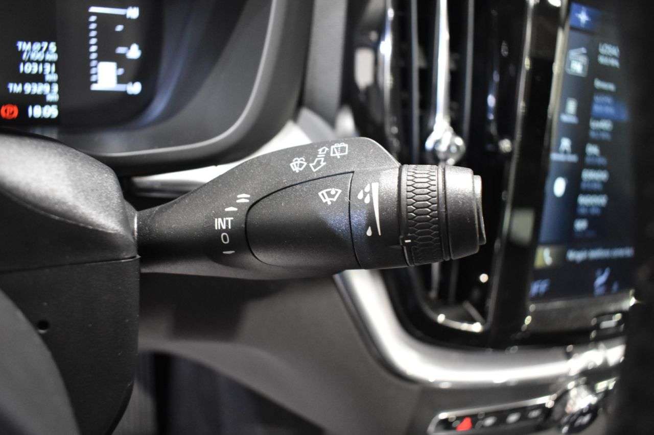 VOLVO XC60 en Minoautos