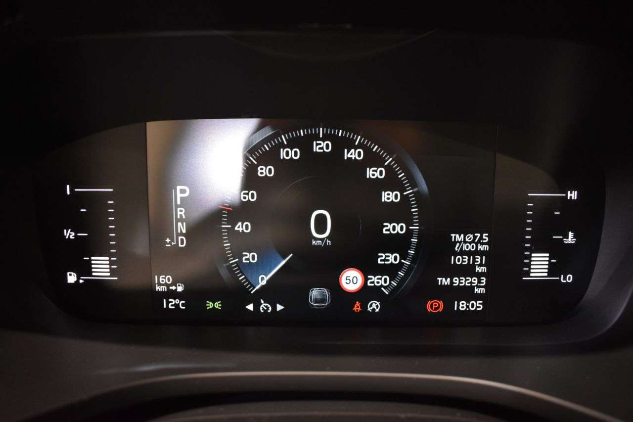 VOLVO XC60 en Minoautos