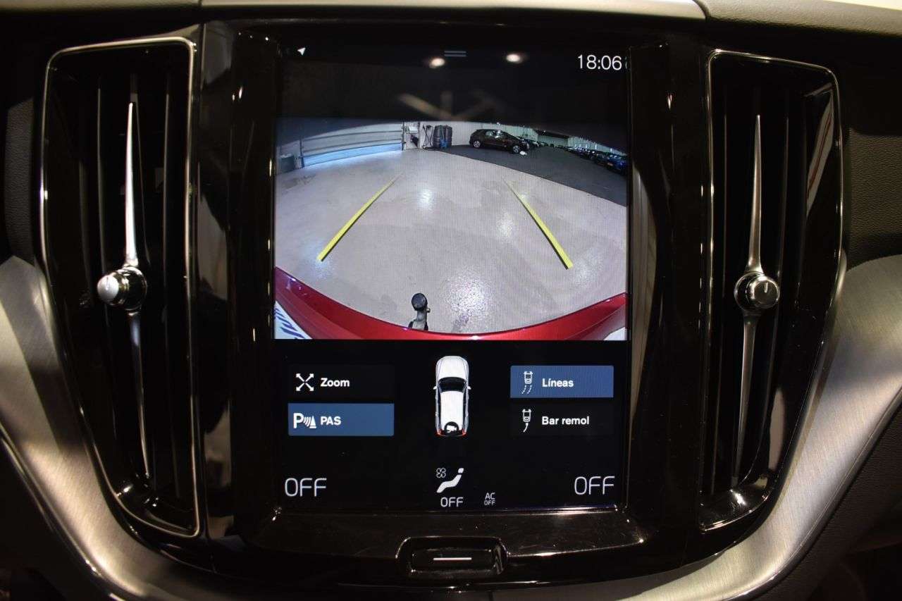 VOLVO XC60 en Minoautos