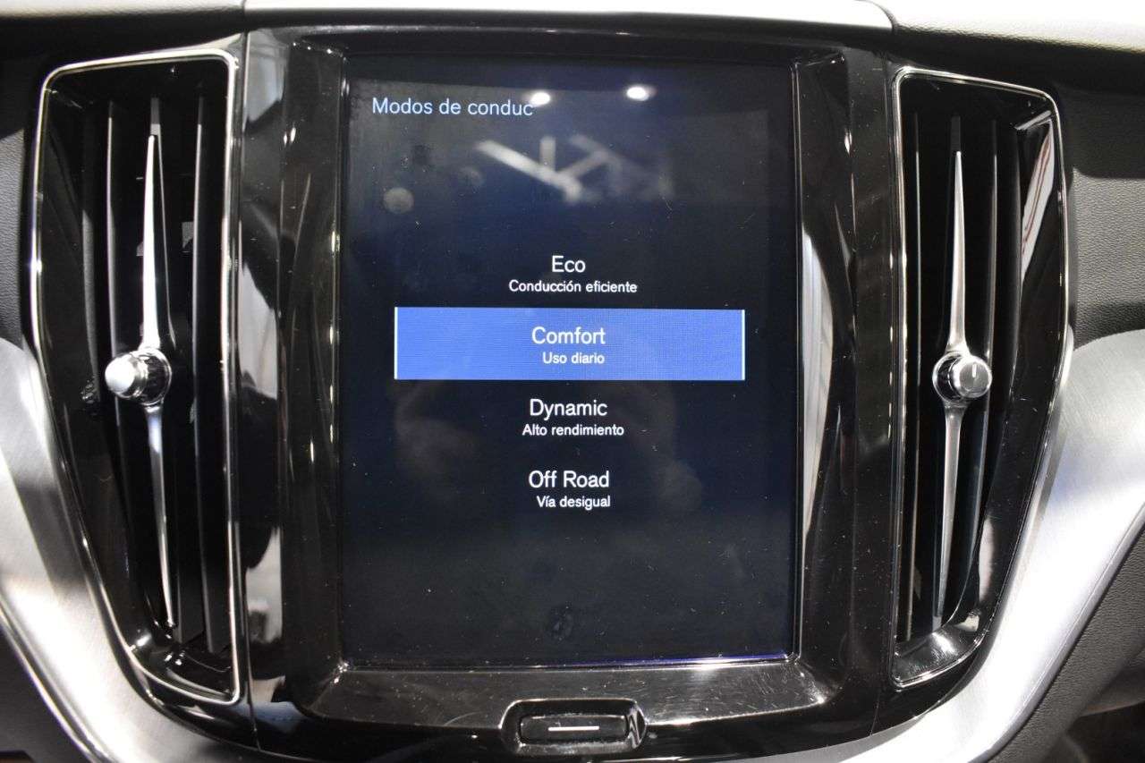 VOLVO XC60 en Minoautos