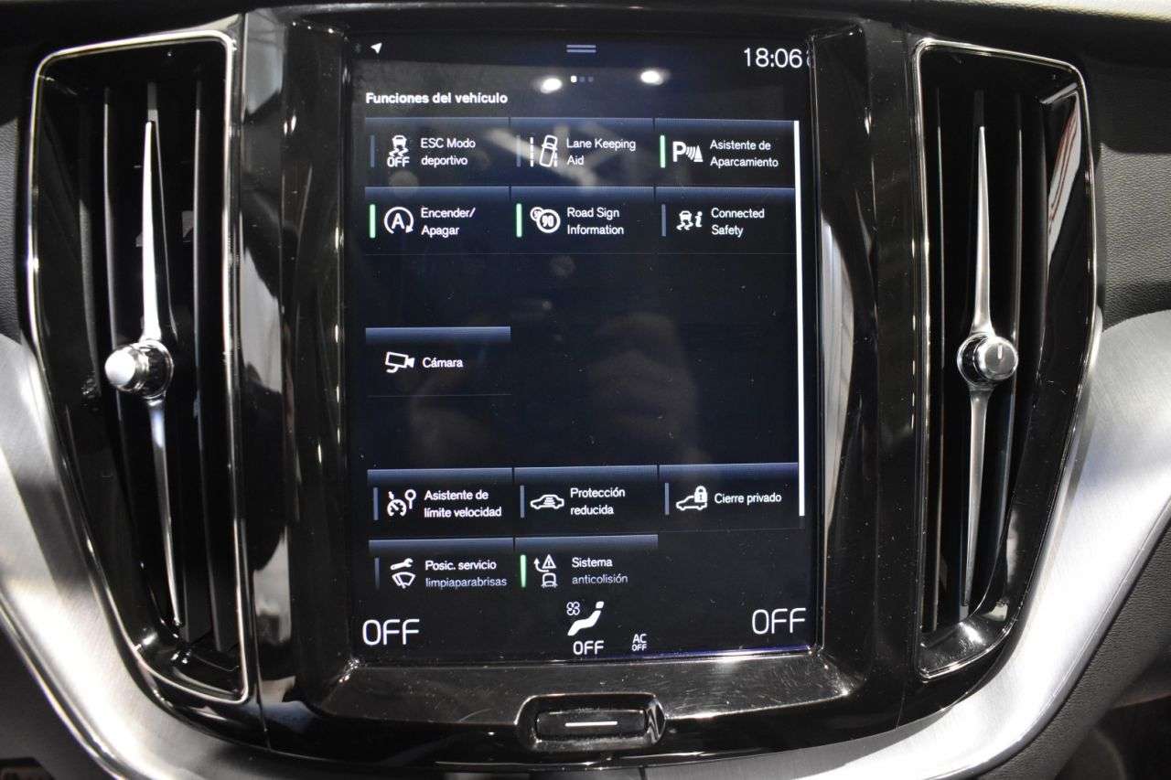 VOLVO XC60 en Minoautos