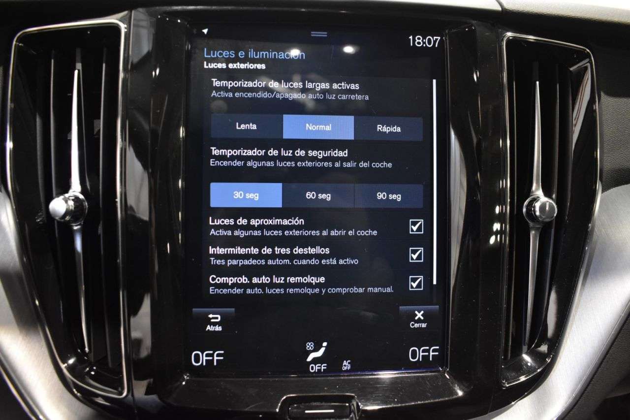 VOLVO XC60 en Minoautos