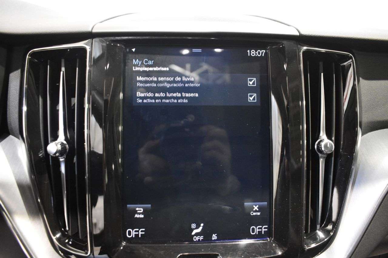 VOLVO XC60 en Minoautos