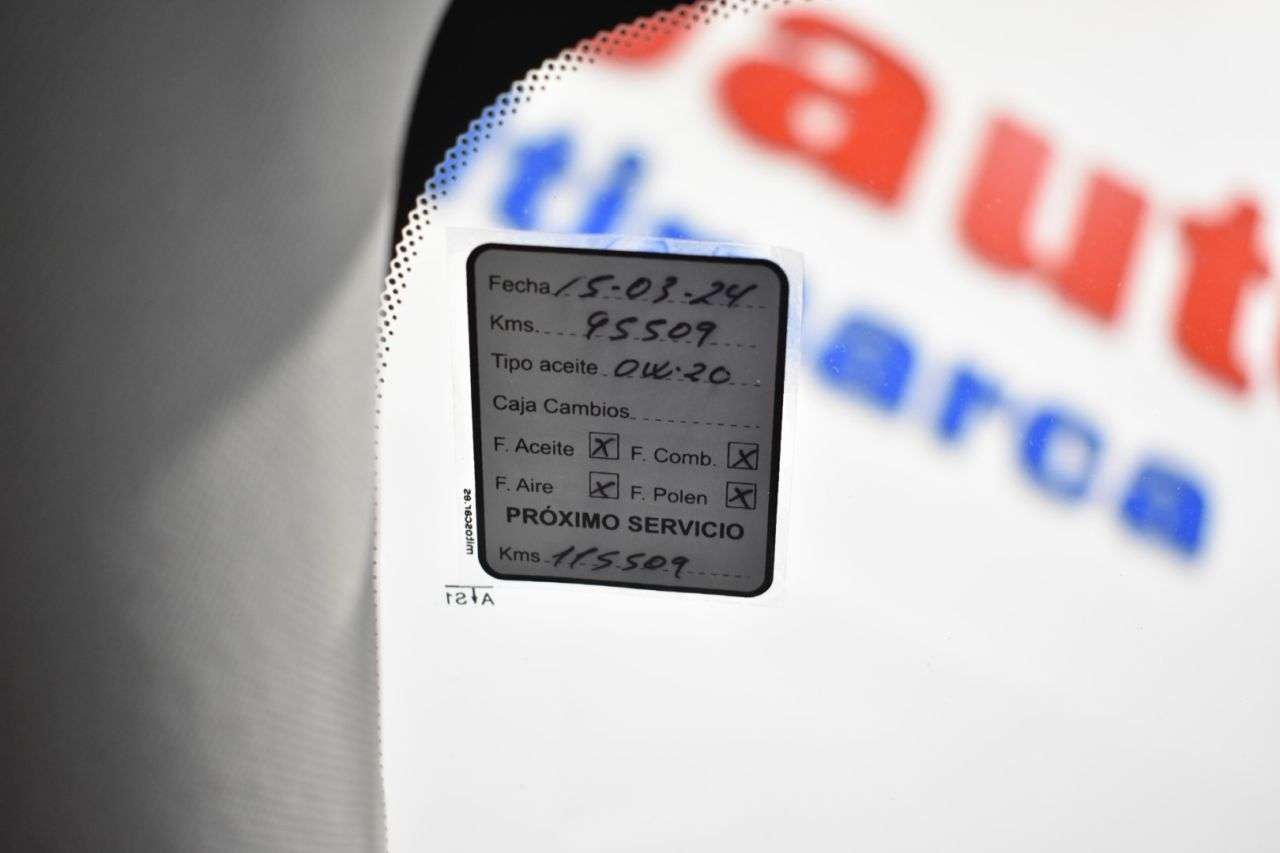 VOLVO XC60 en Minoautos