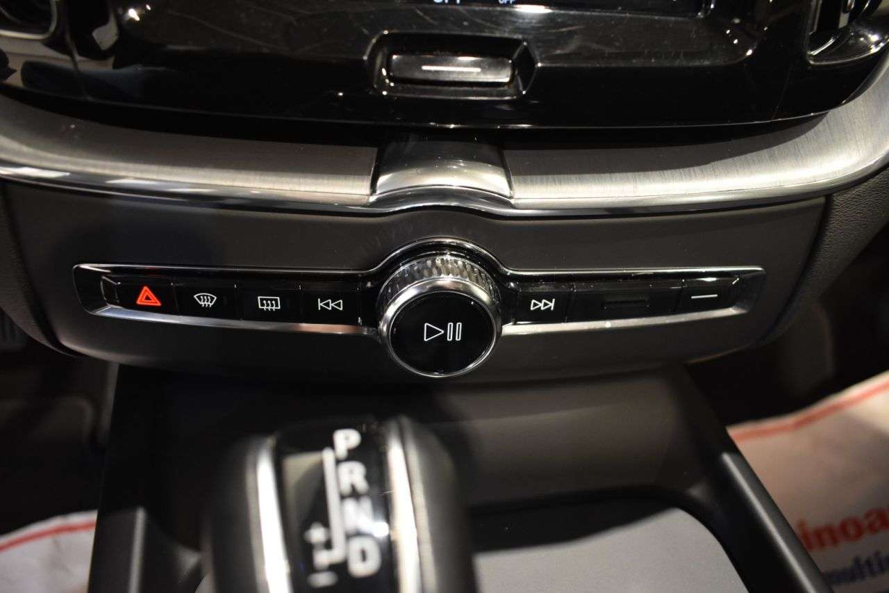 VOLVO XC60 en Minoautos