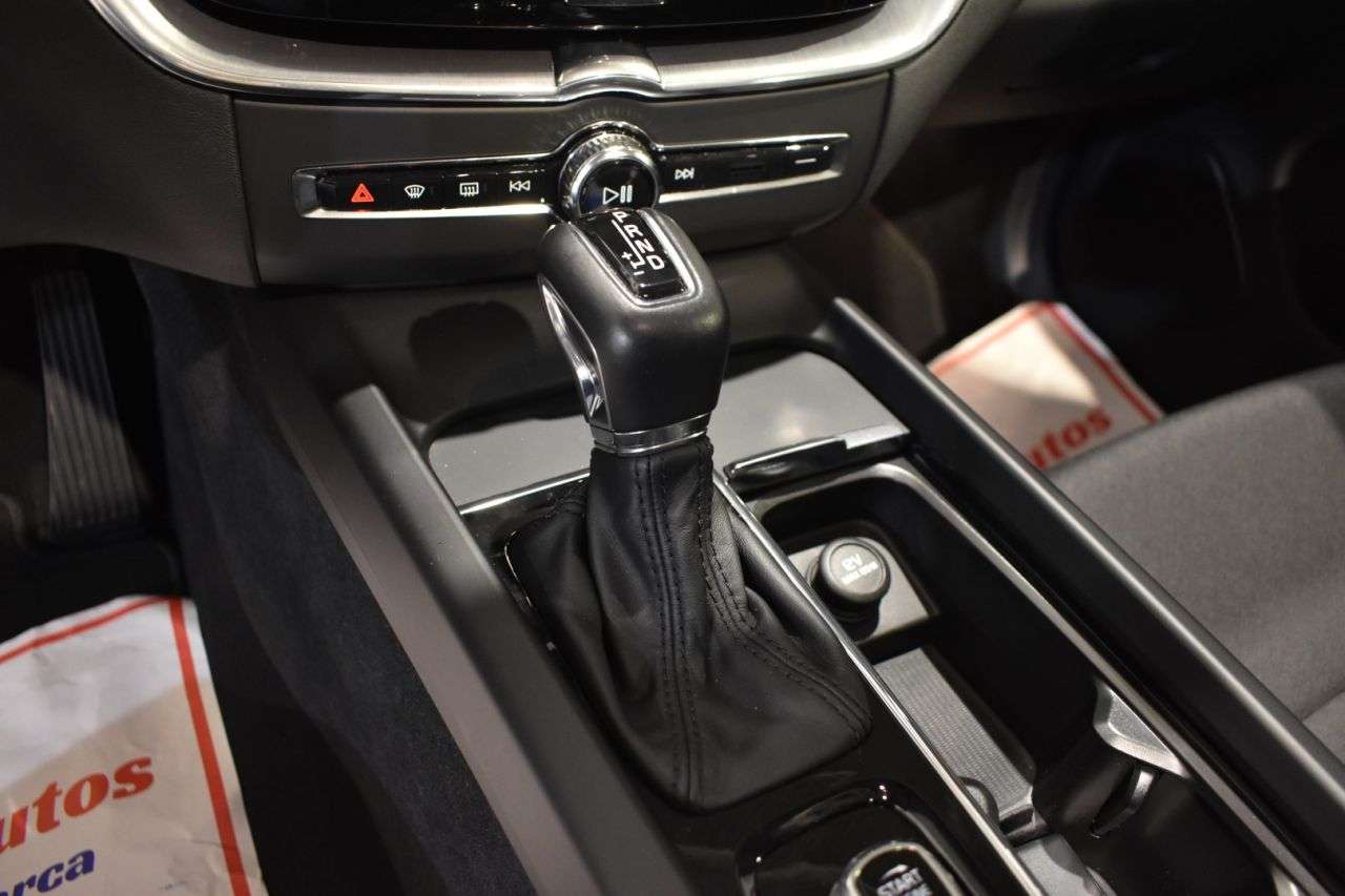 VOLVO XC60 en Minoautos