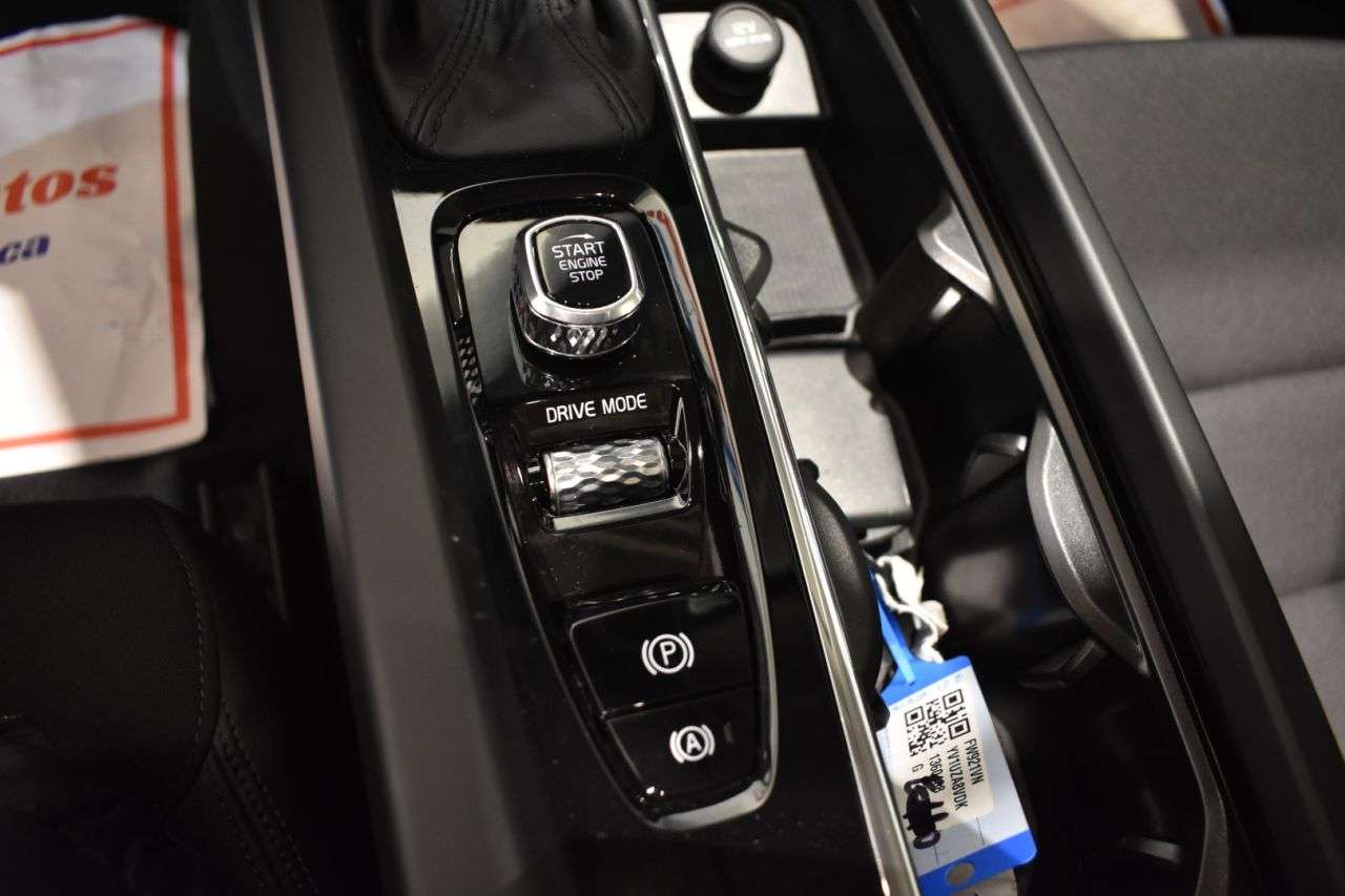 VOLVO XC60 en Minoautos