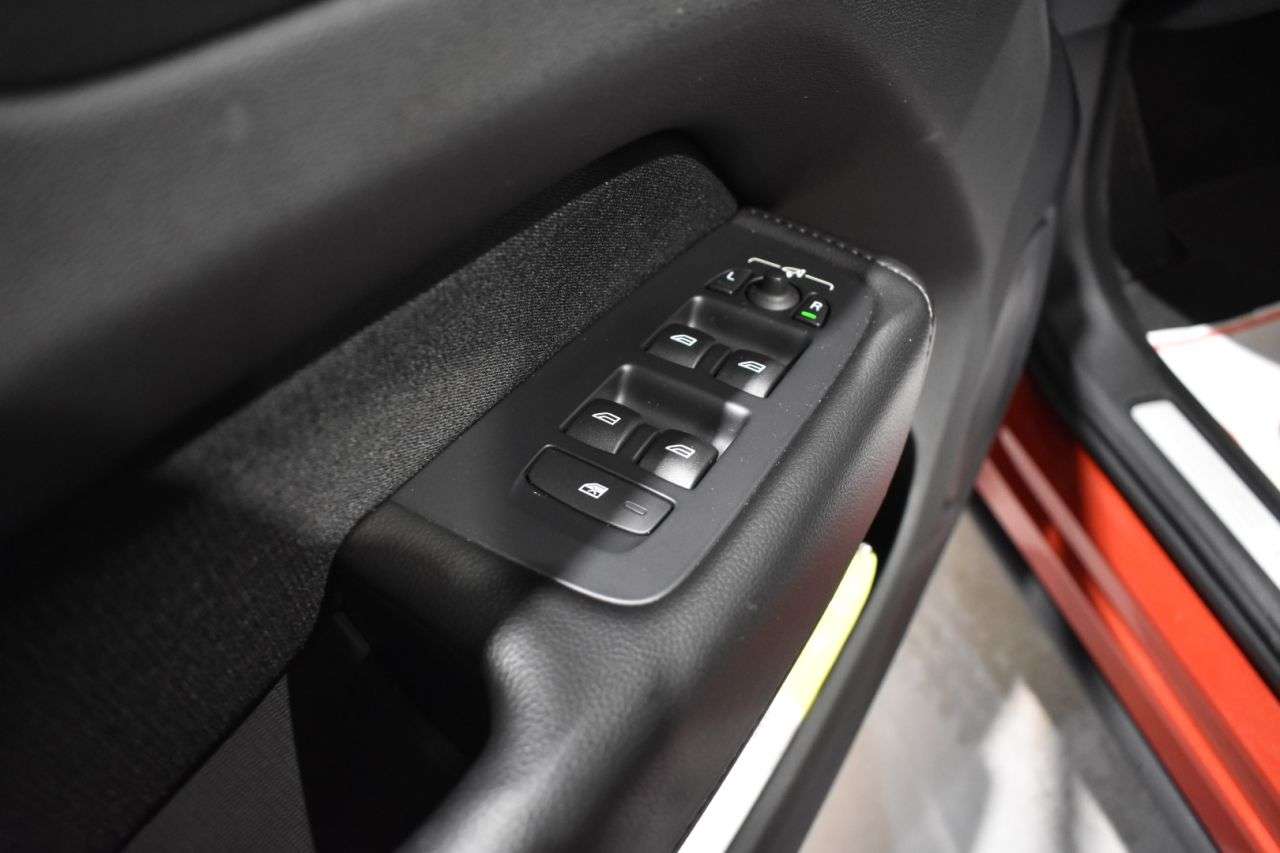 VOLVO XC60 en Minoautos