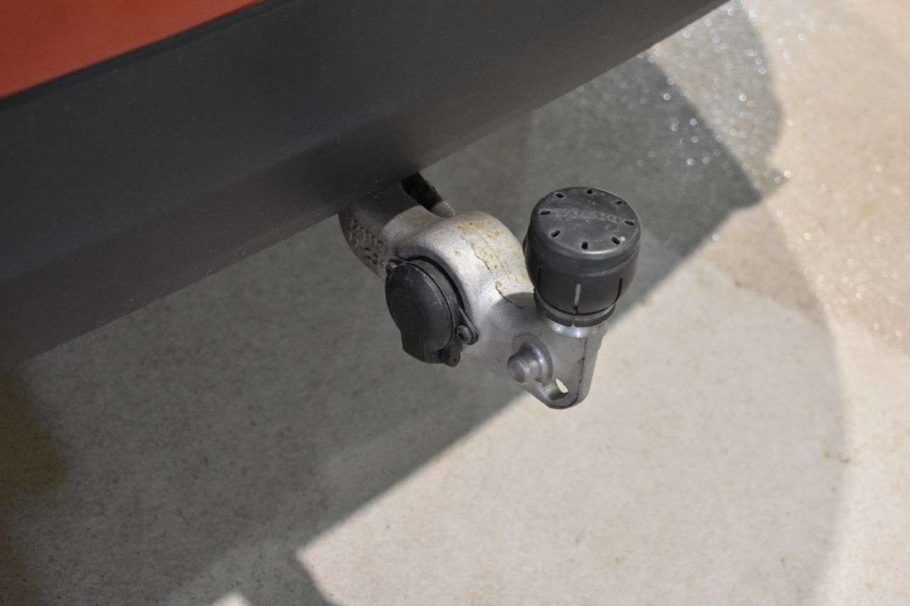 VOLVO XC60 en Minoautos