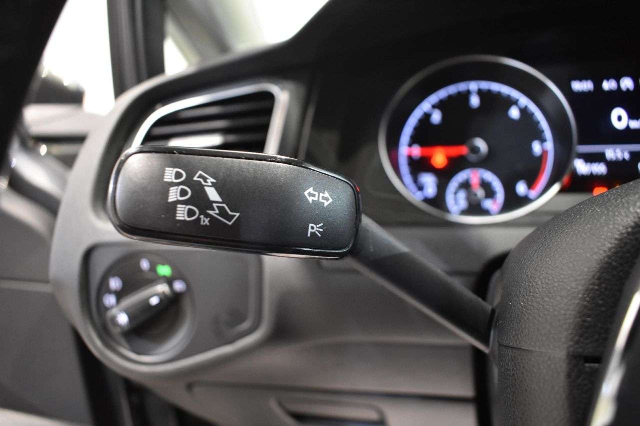 VW GOLF VARIANT en Minoautos