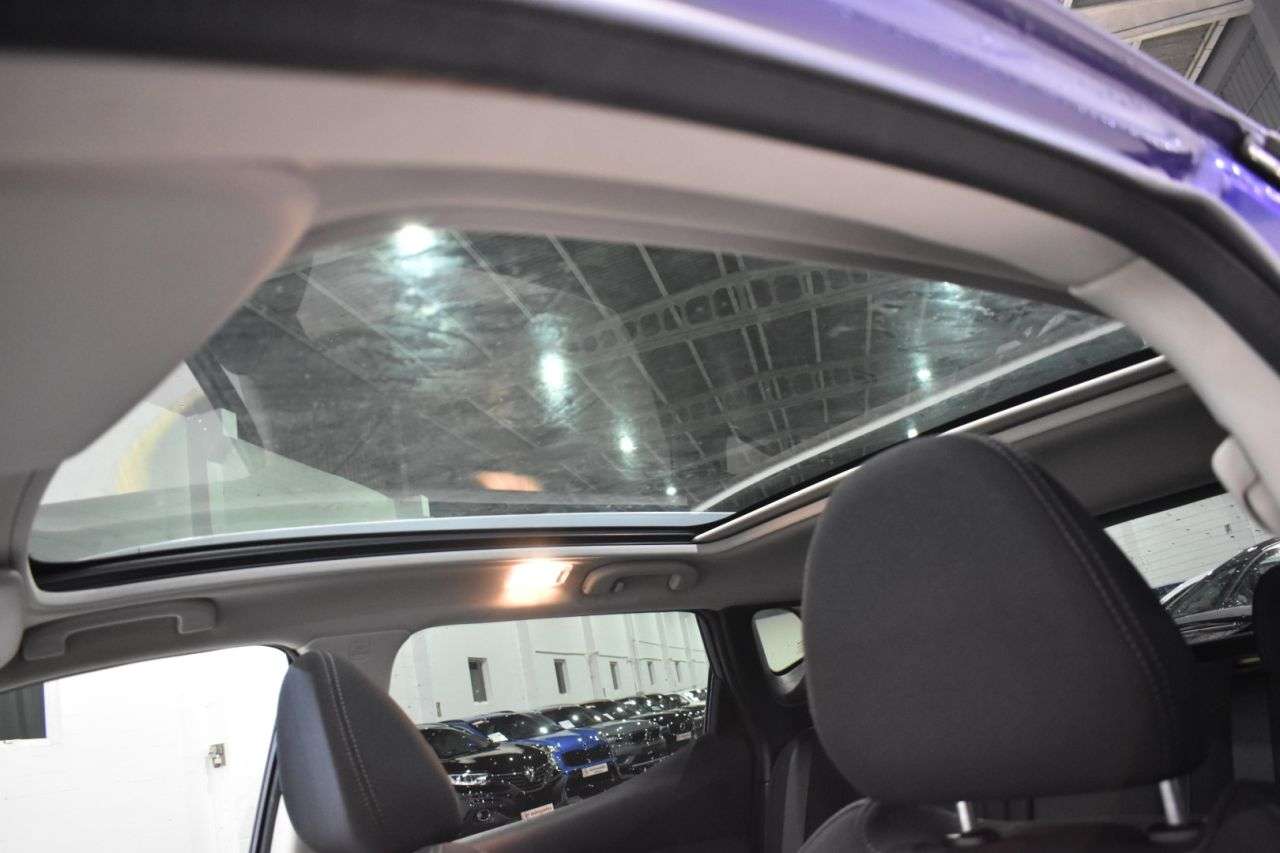 NISSAN QASHQAI en Minoautos