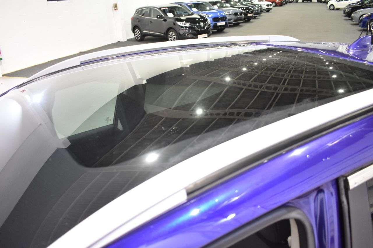 NISSAN QASHQAI en Minoautos