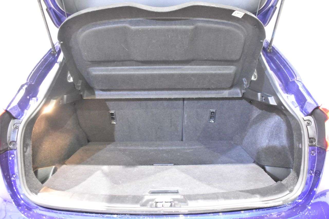 NISSAN QASHQAI en Minoautos