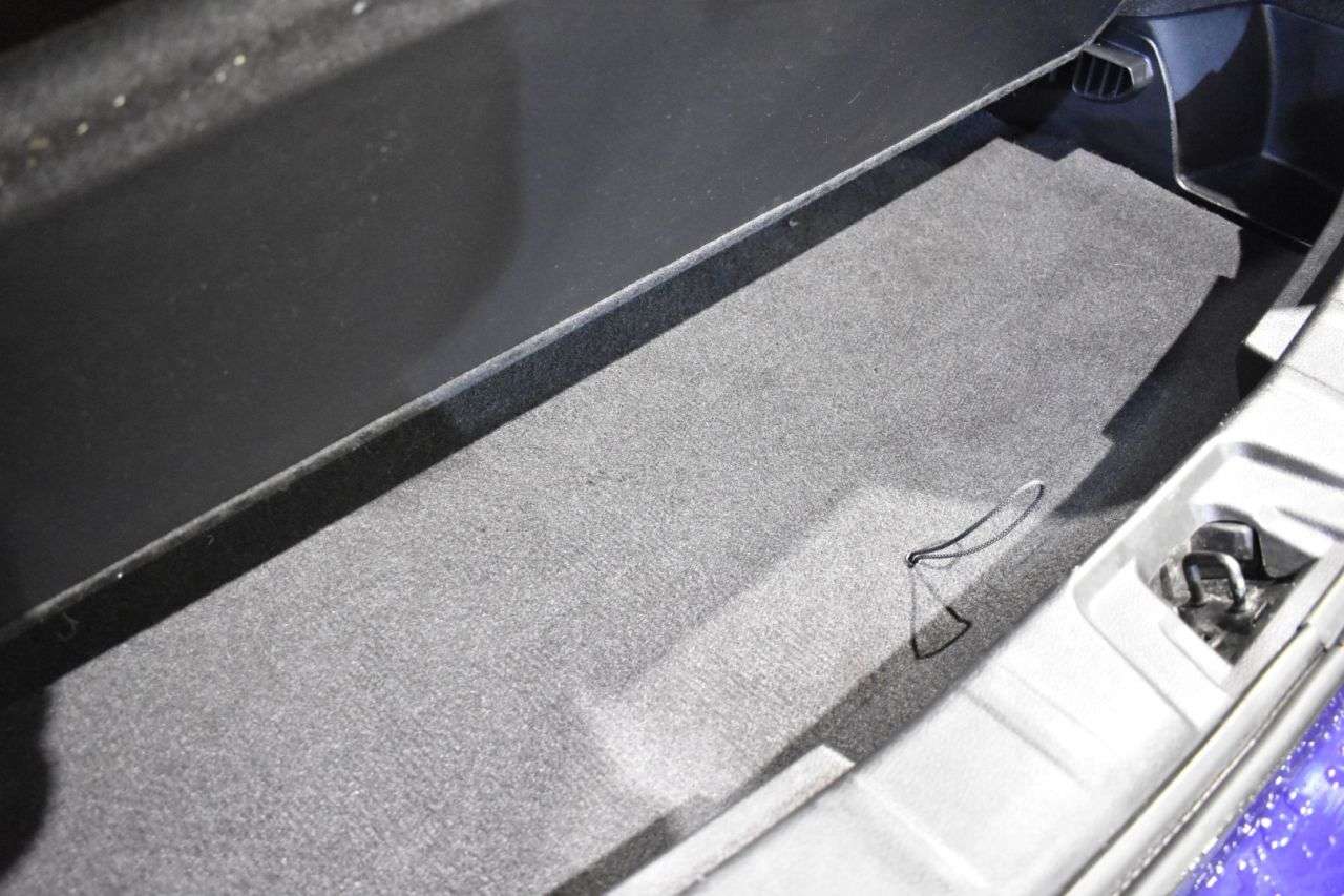 NISSAN QASHQAI en Minoautos