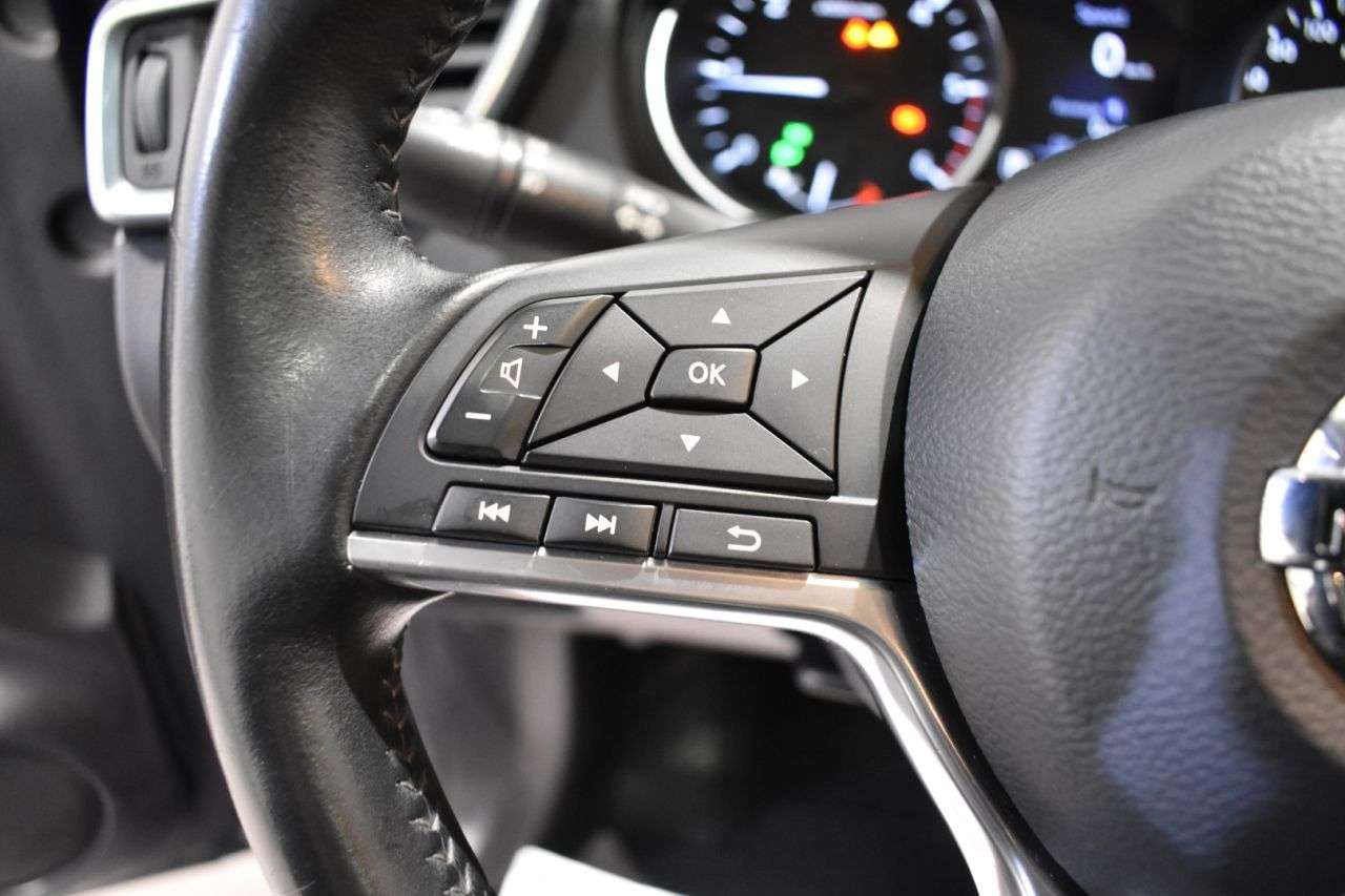 NISSAN QASHQAI en Minoautos