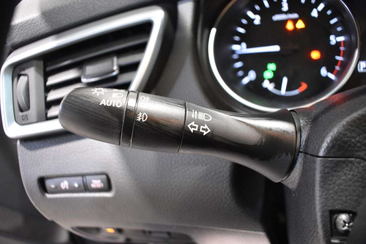 NISSAN QASHQAI en Minoautos