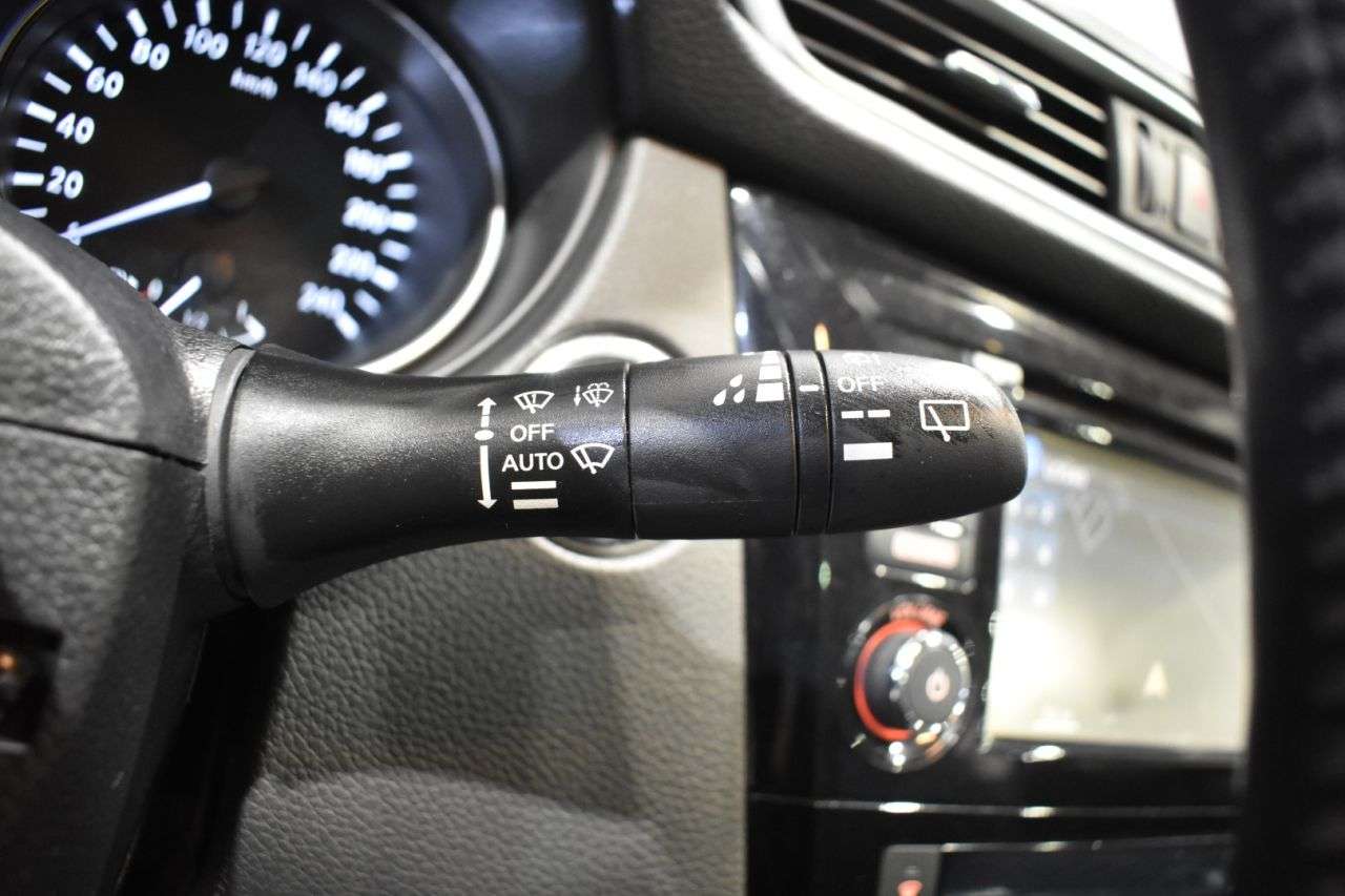 NISSAN QASHQAI en Minoautos