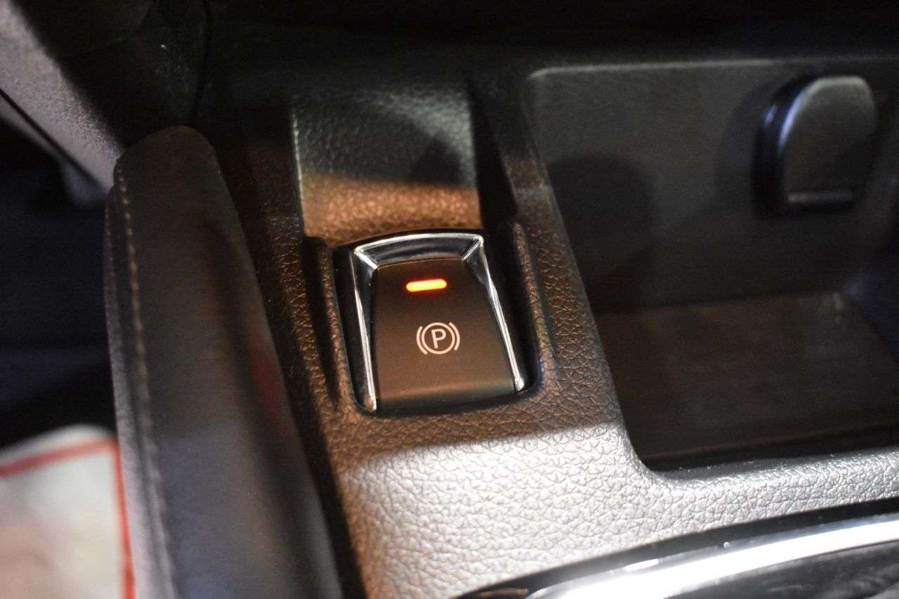 NISSAN QASHQAI en Minoautos