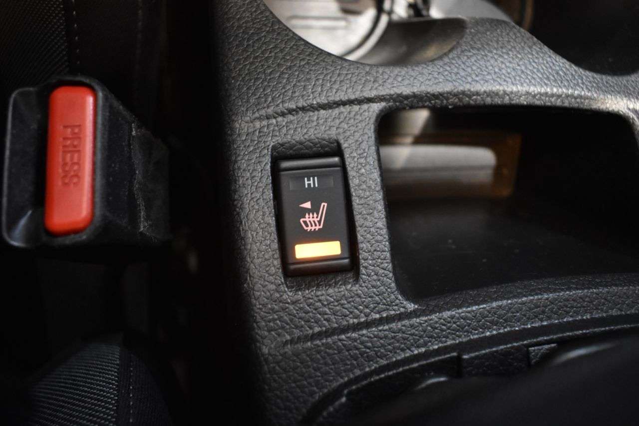 NISSAN QASHQAI en Minoautos