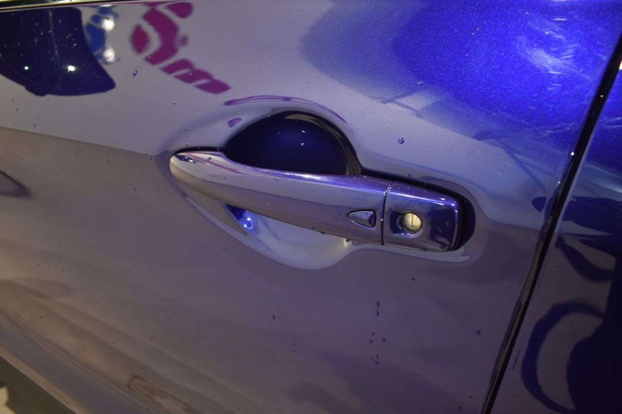 NISSAN QASHQAI en Minoautos