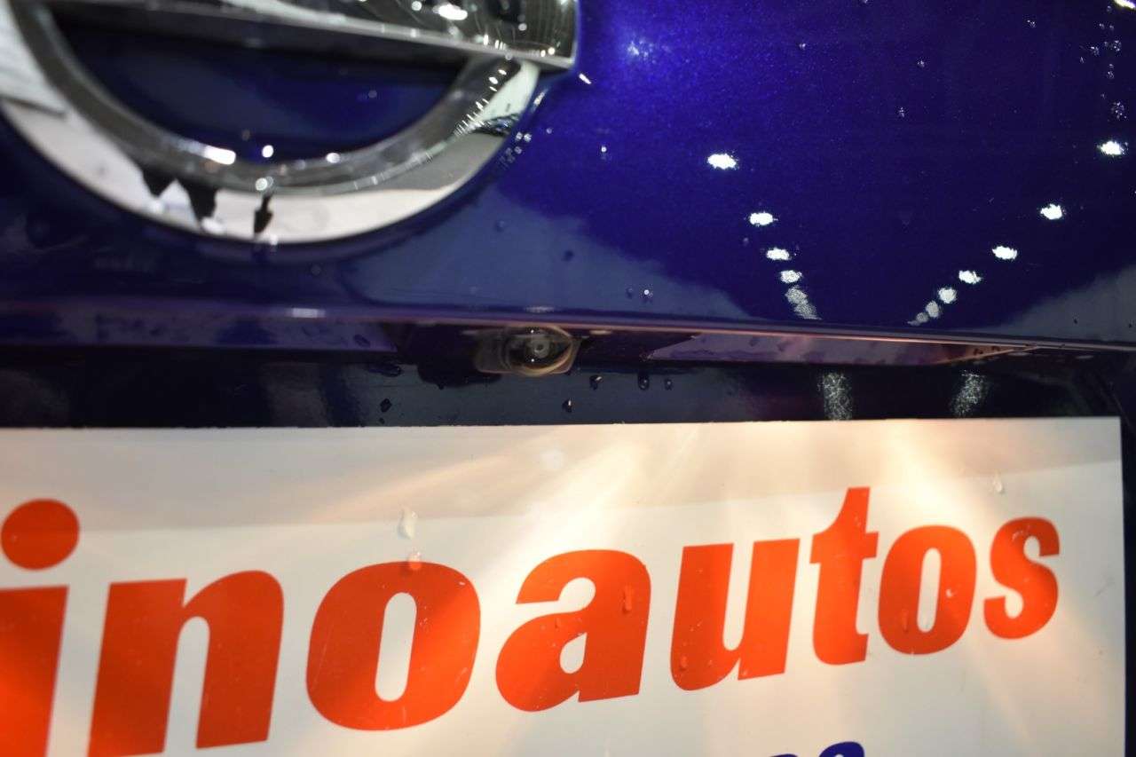 NISSAN QASHQAI en Minoautos