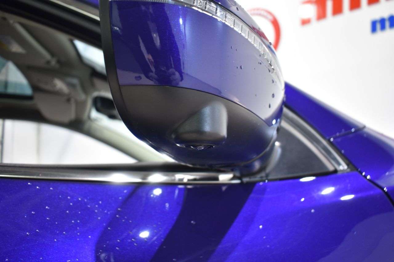 NISSAN QASHQAI en Minoautos