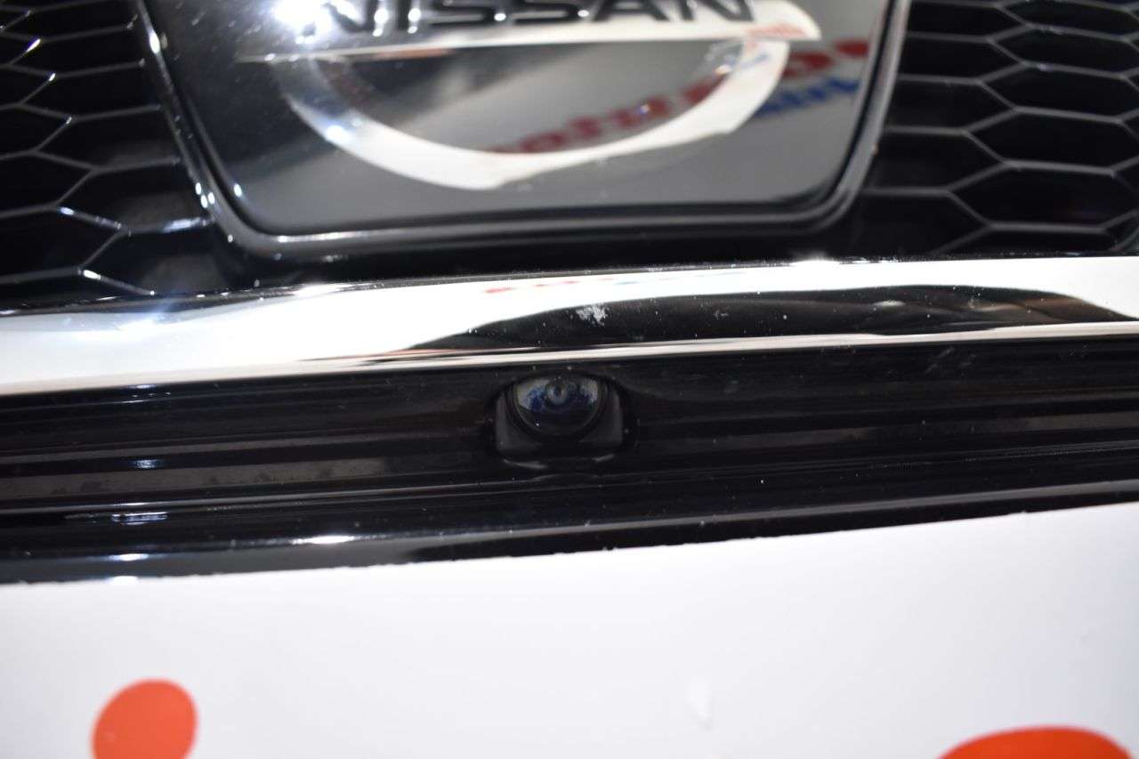 NISSAN QASHQAI en Minoautos