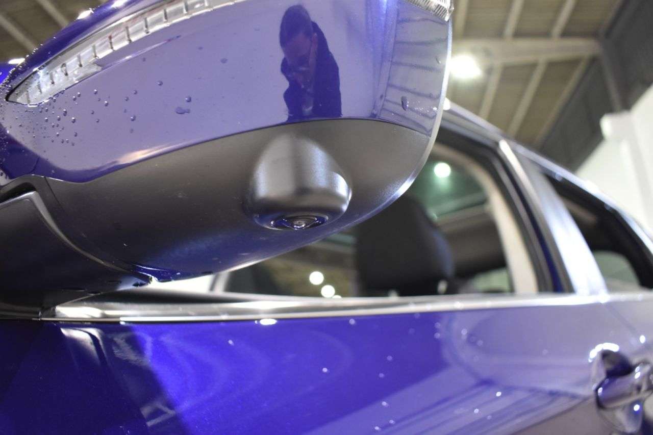 NISSAN QASHQAI en Minoautos