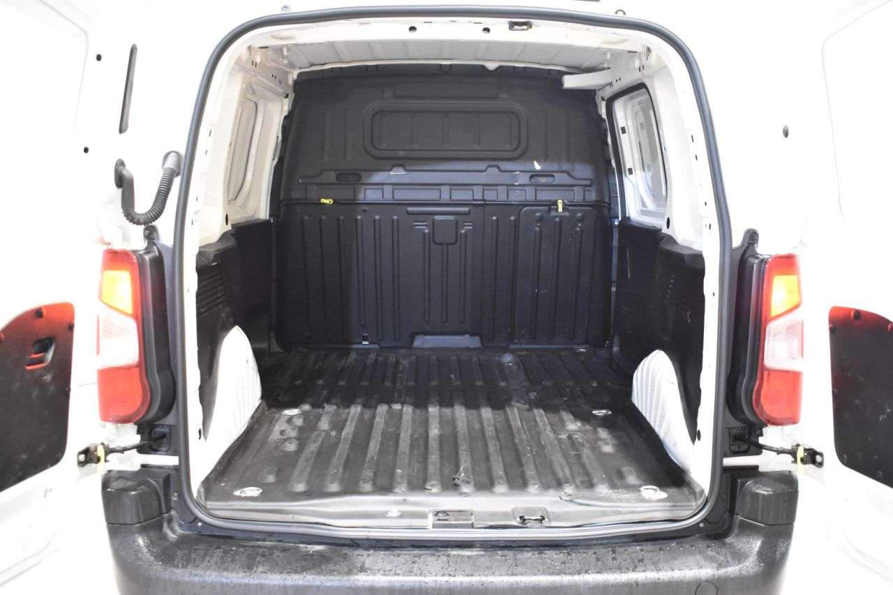 PEUGEOT PARTNER en Minoautos