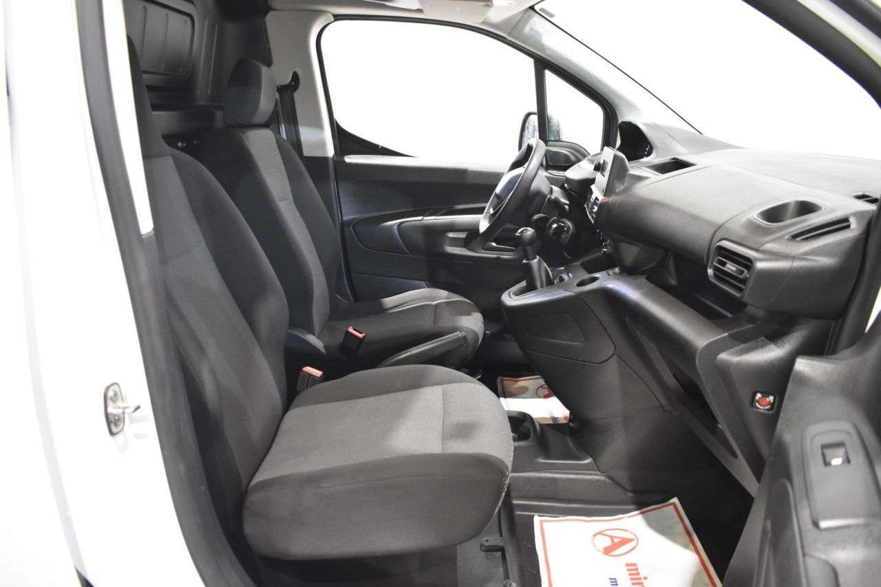 PEUGEOT PARTNER en Minoautos