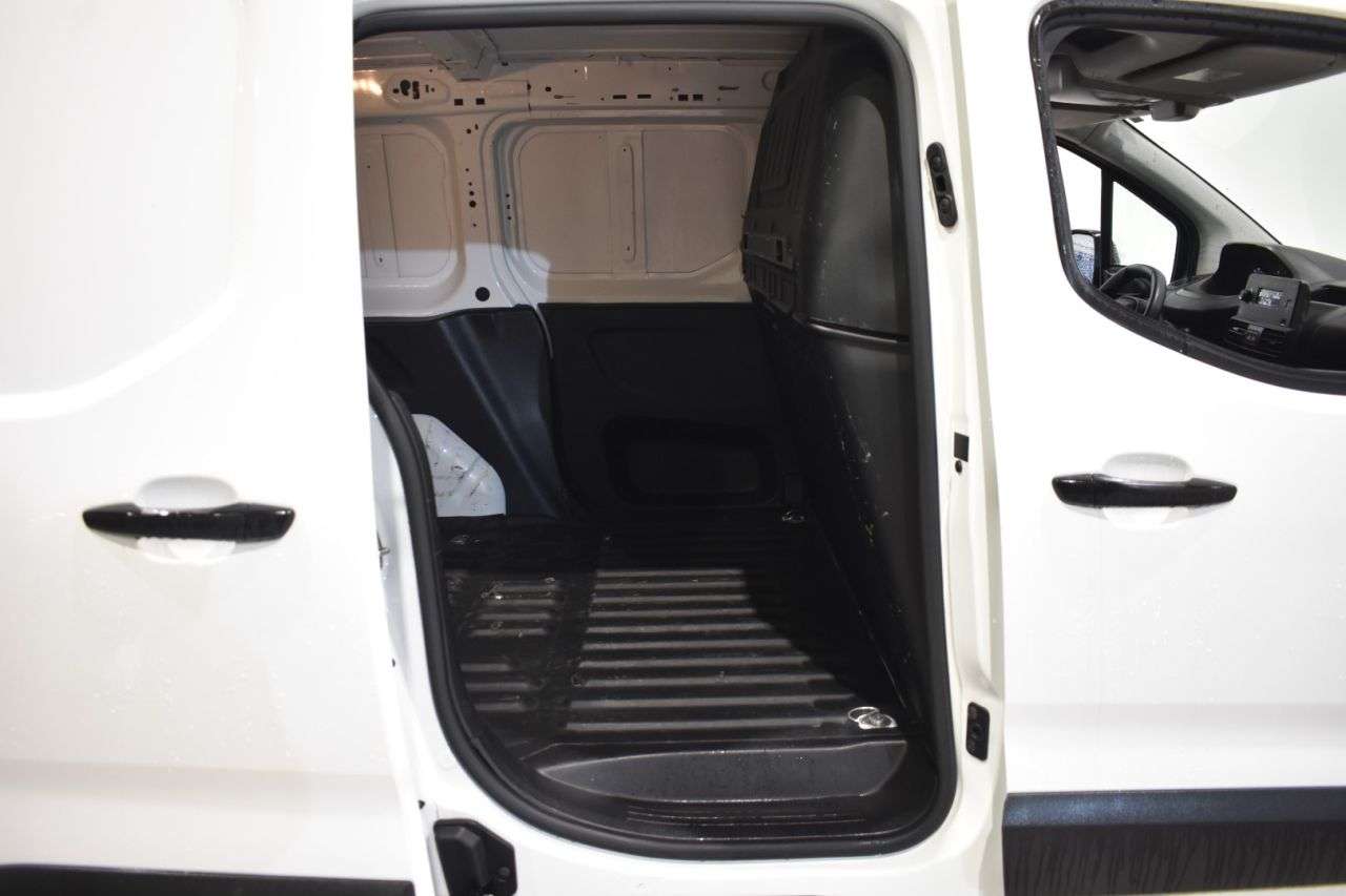 PEUGEOT PARTNER en Minoautos